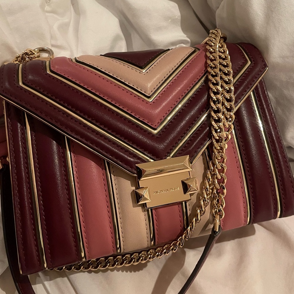 Michael Kors bag